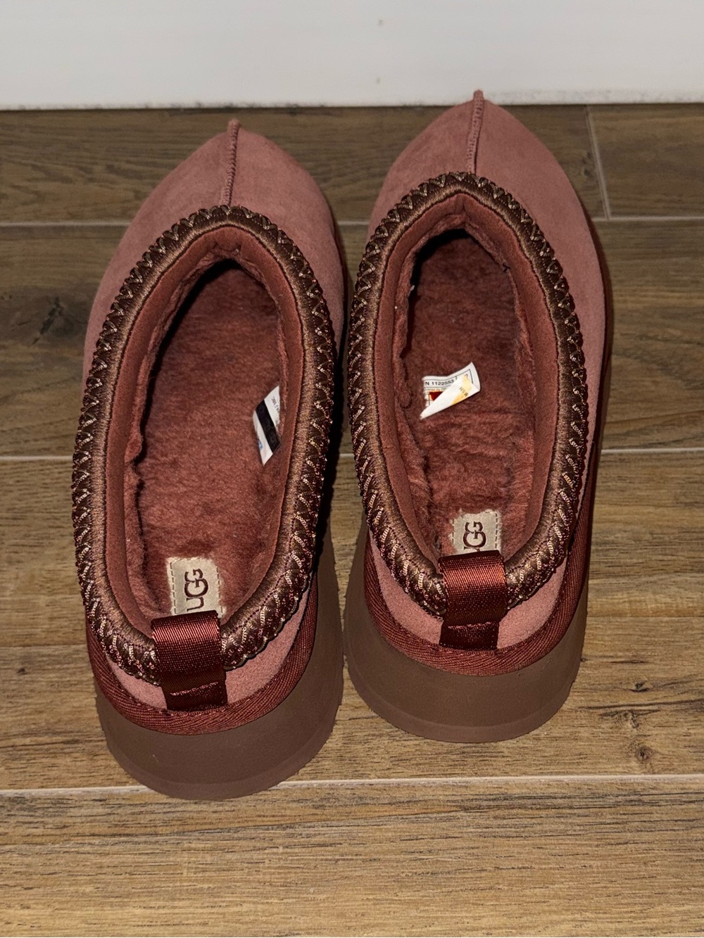 UGG Tazz - Picture 4 of 6